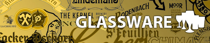 Glassware Glassware