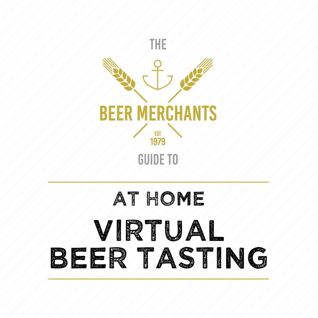 Virtual Beer Tasting