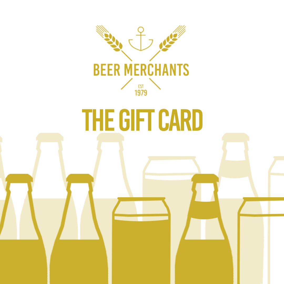 Beer Gift Card Digital Gift Vouchers Great Online Present for a