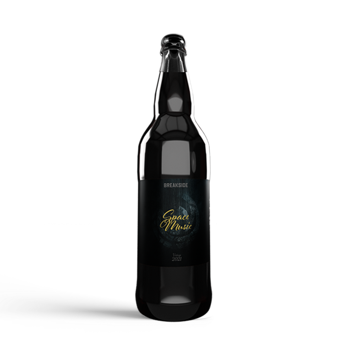 Breakside Brewery - Space Music 