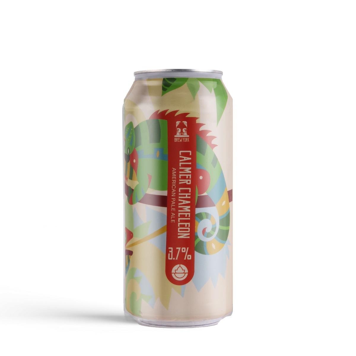 Brew York Calmer Chameleon