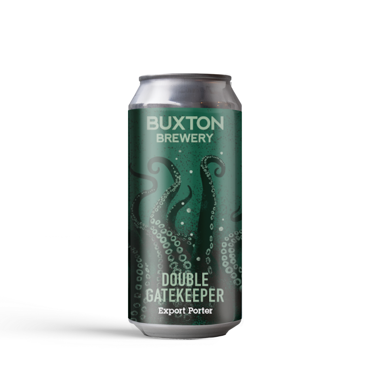 Buxton Double Gatekeeper 44cl 