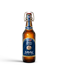 Hacker Pschorr Anno 1417 Munich Keller Bier