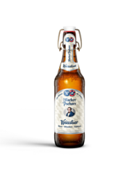 Hacker Pschorr Weiss Hell