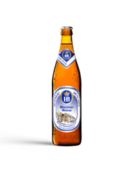 Hofbrau Munich Weisse