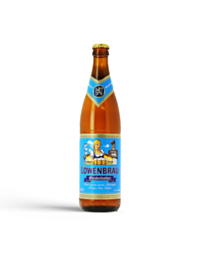 Lowenbrau - Oktoberfest