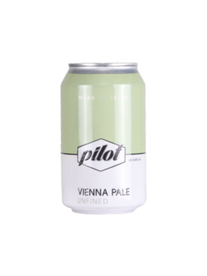 Pilot Vienna Pale - Beer Merchants
