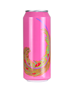 Omnipollo Bianca Raspberry Maple Pancake