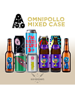 Omnipollo Mixed Case