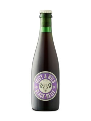 Lambiek Fabriek Juicy & Wild Black Belle