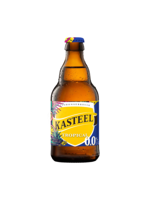 Kasteel Tropical 0.0