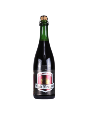 Oud Beersel Kriek 2013 75cl