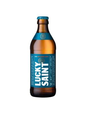 Lucky Saint - Unfiltered Lager