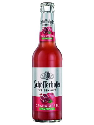 Schöfferhofer Granatapfel