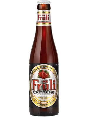 Fruli Strawberry