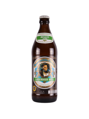 Augustiner Helles