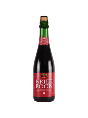 Boon Kriek
