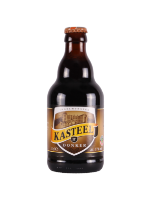 Kasteelbier Donker