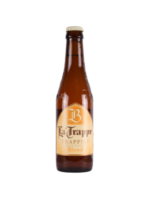 La Trappe Blond