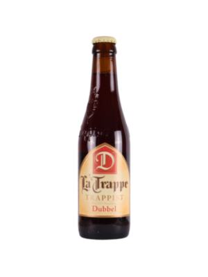 La Trappe Dubbel