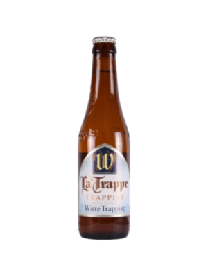 La Trappe Witte