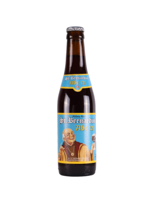 St Bernardus Abt 12