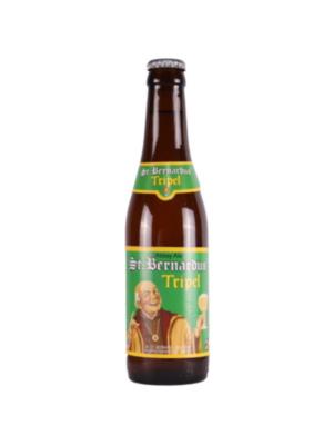 St Bernardus Tripel