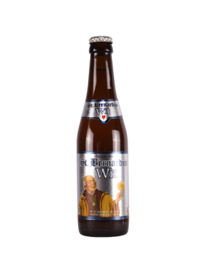 St Bernardus Wit