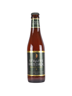 Straffe Hendrik Tripel