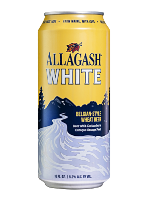 Allagash White