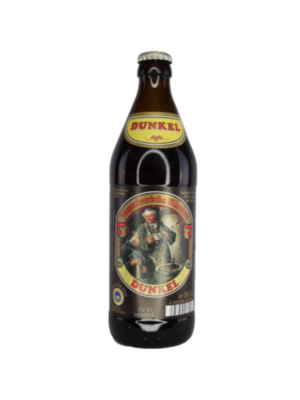 Augustiner Dunkel