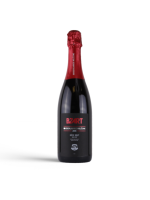 Aged: Bzart Kriekenlambiek (2019)