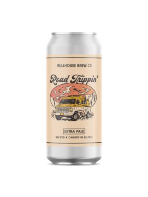 Bullhouse - Road Trippin