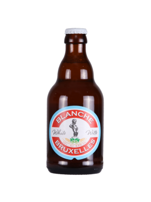 Blanche de Bruxelles