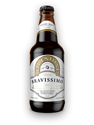 Firestone Walker - Bravissimo 2023