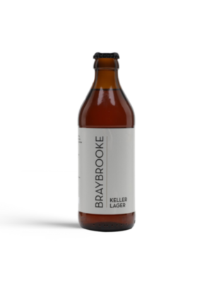 BrayBrooke Keller Lager