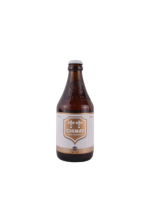 Chimay White