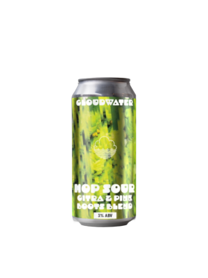 Cloudwater Hop Sour