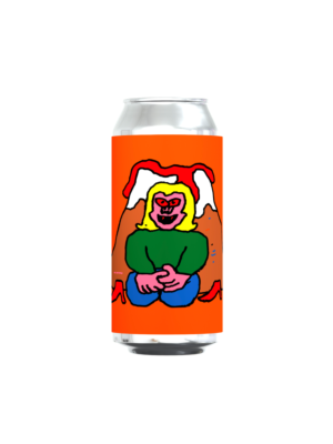 Omnipollo Deep Crust