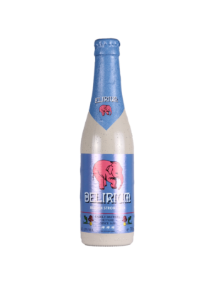 Delirium Tremens