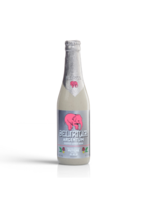 Delirium Argentum