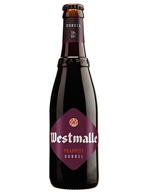 Westmalle Dubbel