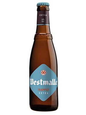 Westmalle Trappist Extra