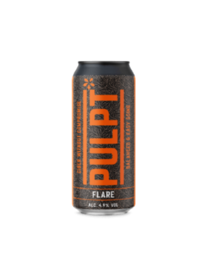 Pulpt - Flare 44cl