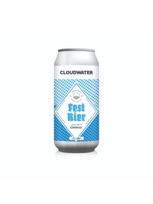Cloudwater Festbier