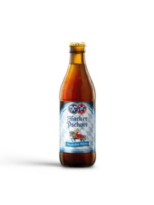 Hacker-Pschorr Oktoberfest 33cl