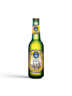 Hofbrau - Oktoberfest
