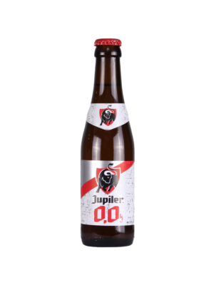 Jupiler NA Low Alcohol