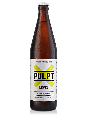 PULPT Level