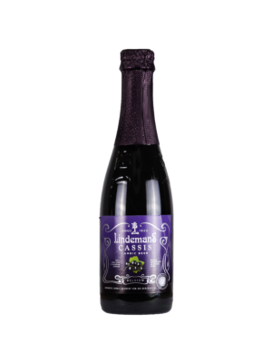 Lindemans Cassis 37.5cl